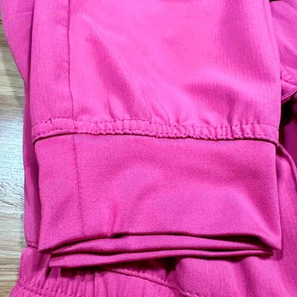 Skechers by Barco Pink Scrub Pants - Picture 6 of 6